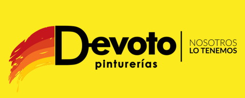 Devoto pinturerías