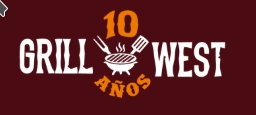 Grill West — 10 años