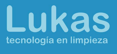 Lukas — tecnología en limpieza