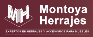 Montoya Herrajes