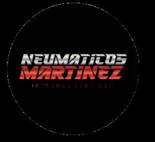 Neumáticos Martínez
